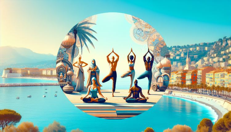 Yoga à Nice : Découvrez les bienfaits de cette pratique millénaire